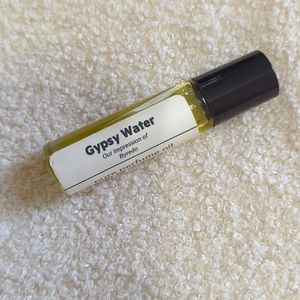 Oil Perfumery Gypsy Water
